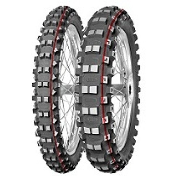 Mitas Terra Force-MX MH ( 60/100-14 TT 29M NHS, Front wheel )