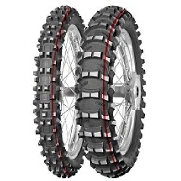 Mitas Terra Force-MX SAND ( 80/100-21 TT 51M NHS, Voorwiel )