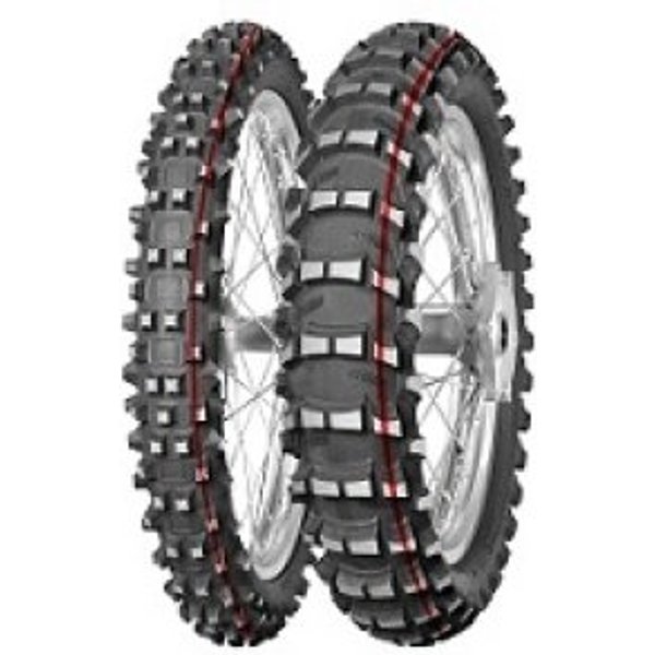 Mitas Terra Force-MX SAND ( 80/100-21 TT 51M NHS, Framhjul )