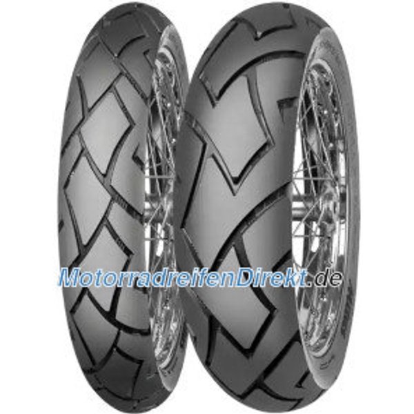 Mitas Terra Force-R ( 170/60 ZR17 TL 72W Hinterrad )
