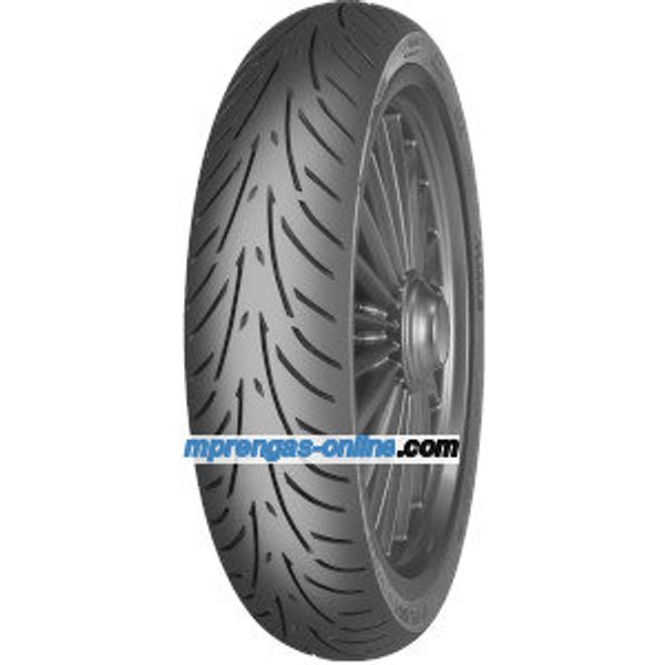 Mitas Touring Force-SC ( 110/70-12 RF TL 56M takapyörä, etupyörä )