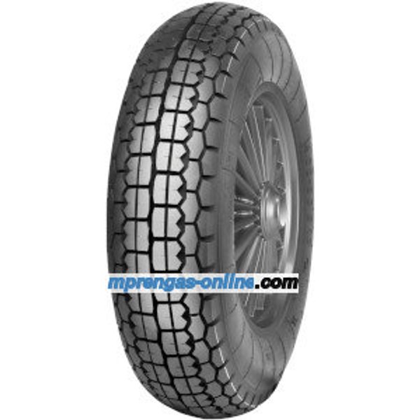 Mitas B13 ( 3.50-8 TT 46J DOT2022 )