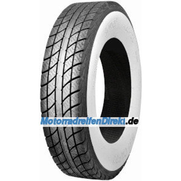 Mitas B61 WW ( 125/90-10 TL 76N Doppelkennung 4.50-10C, Hinterrad, Vorderrad WW )