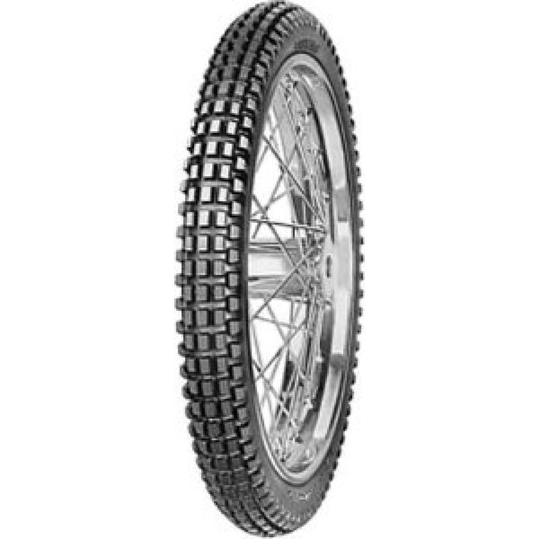 Mitas E-05 ( 3.00-21 TT 54S Voorwiel )