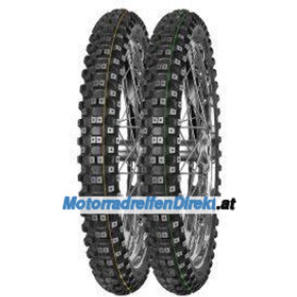 Mitas Enduro Trail-Rally MH ( 90/90-21 TT 54R Doppelkennung 3.00-21, Vorderrad )