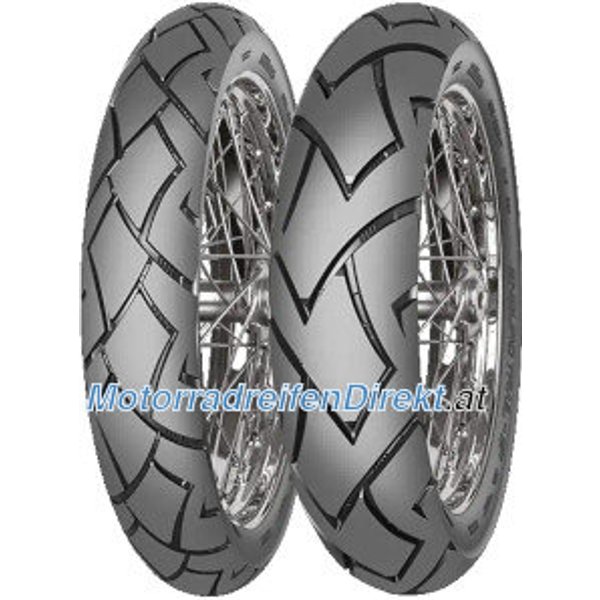 Mitas Enduro Trail-SP ( 130/80B17 TT/TL 65H Hinterrad )