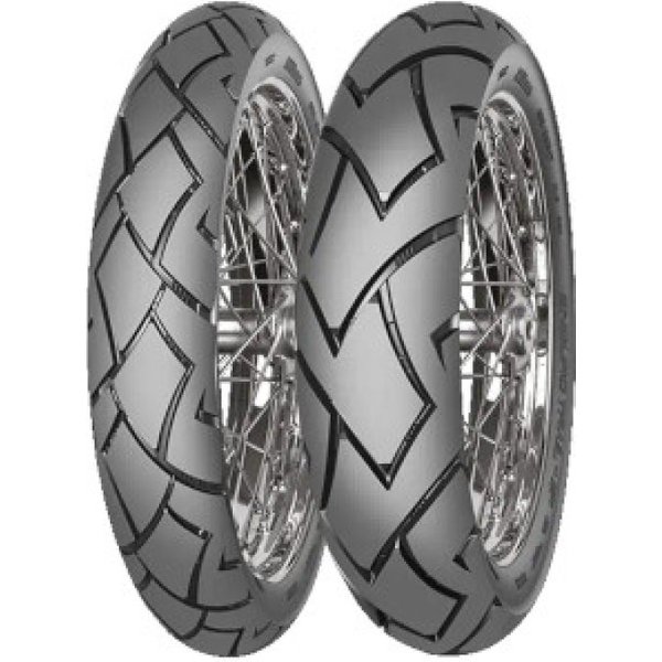 Mitas Enduro Trail-SP ( 100/90-19 TT/TL 57H Front wheel )
