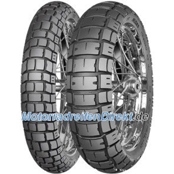 Mitas Enduro Trail ADV ( 90/90-21 TT/TL 54V )