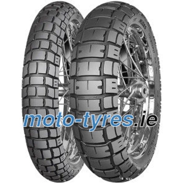Mitas Enduro Trail ADV ( 90/90-21 TT/TL 54V )
