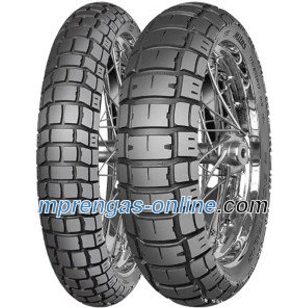 Mitas Enduro Trail ADV ( 90/90-21 TT/TL 54V )