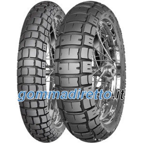 Mitas Enduro Trail ADV ( 90/90-21 TT/TL 54V )