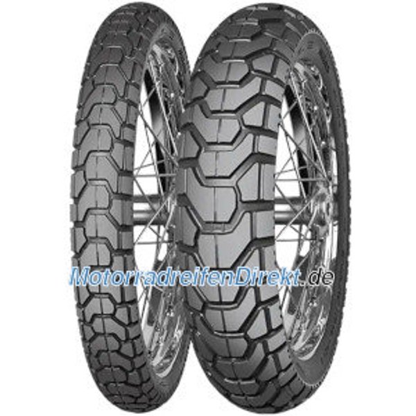 Mitas Enduro Trail ADV 2 ( 90/90-21 TT/TL 54V Doppelkennung 3.00-21, Vorderrad )