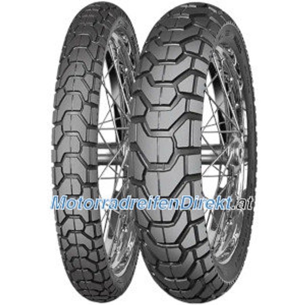 Mitas Enduro Trail ADV 2 ( 90/90-21 TT/TL 54V Doppelkennung 3.00-21, Vorderrad )