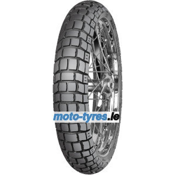 Mitas Enduro Trail ADV ( 120/70 R19 TT/TL 60V Front wheel )