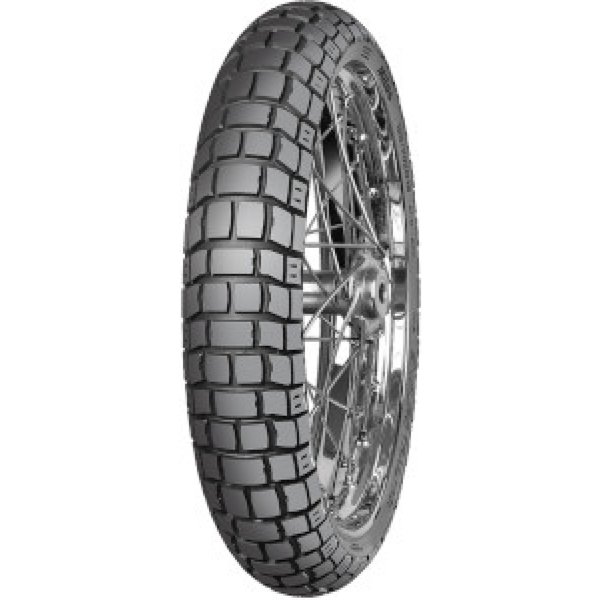 Mitas Enduro Trail ADV ( 120/70 R19 TT/TL 60V Voorwiel )