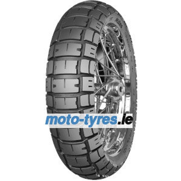 Mitas Enduro Trail ADV ( 170/60 R17 TT/TL 72V Rear wheel )