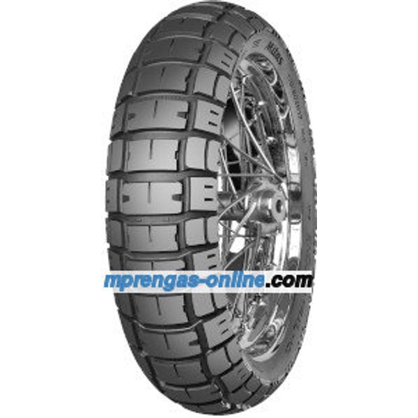 Mitas Enduro Trail ADV ( 170/60 R17 TT/TL 72V takapyörä )