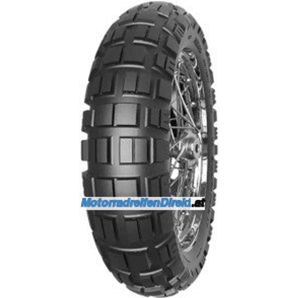 Mitas Enduro Trail XT ( 150/70B17 TT/TL 69H Hinterrad )