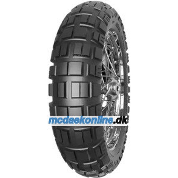 Mitas Enduro Trail XT ( 150/70B17 TT/TL 69H Baghjul )