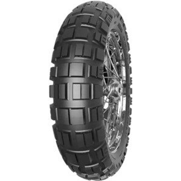 Mitas Enduro Trail XT ( 140/80B18 TT/TL 70H Rueda trasera )