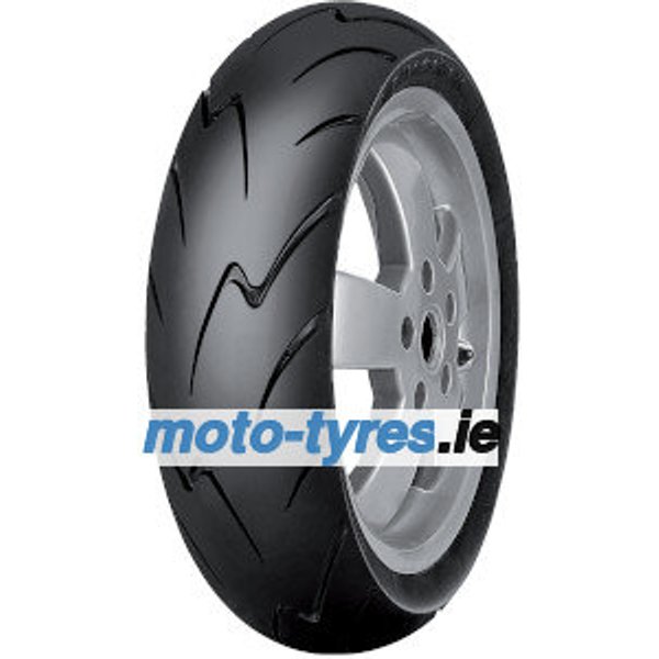 Mitas Maxima ( 140/60-13 RF TL 63P Rear wheel, Front wheel )