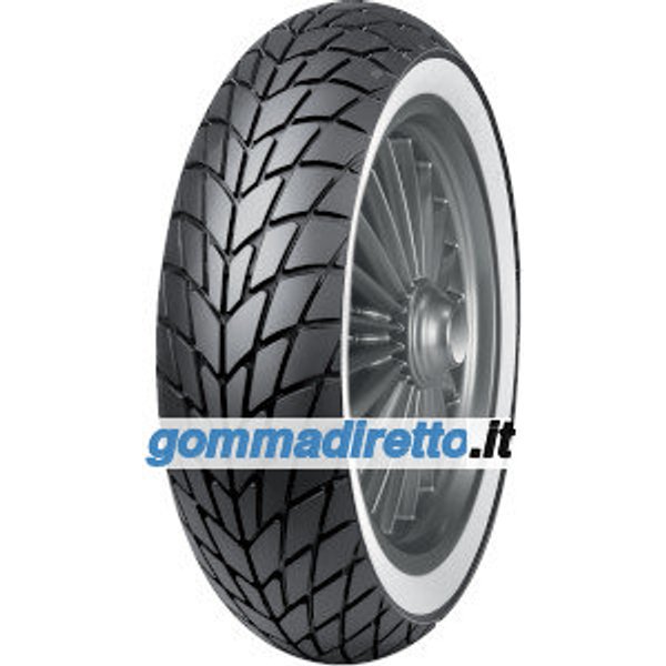 Mitas MC20 Monsum ( 120/70-10 TL 54L ruota posteriore, ruota anteriore WW DOT2022 )