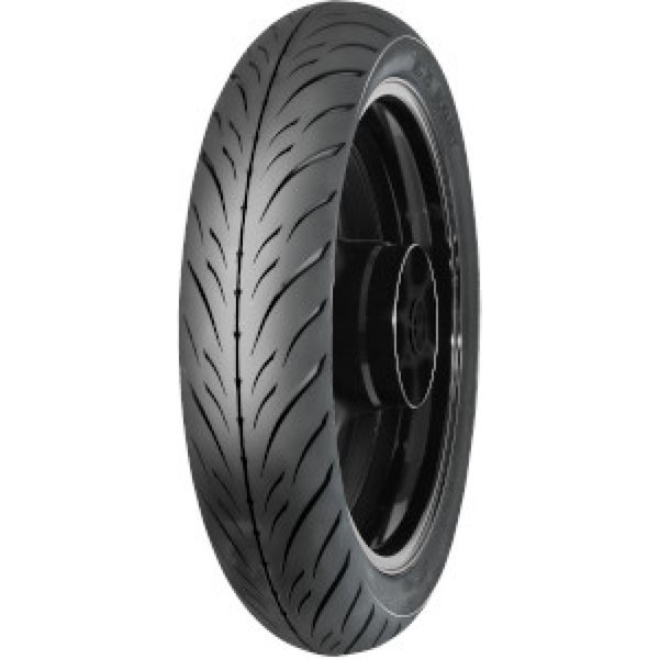Mitas MC25 ( 130/70-17 TL 62S Rear wheel )