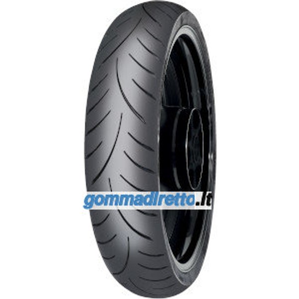 Mitas MC50 ( 100/90-17 TL 55S ruota anteriore )