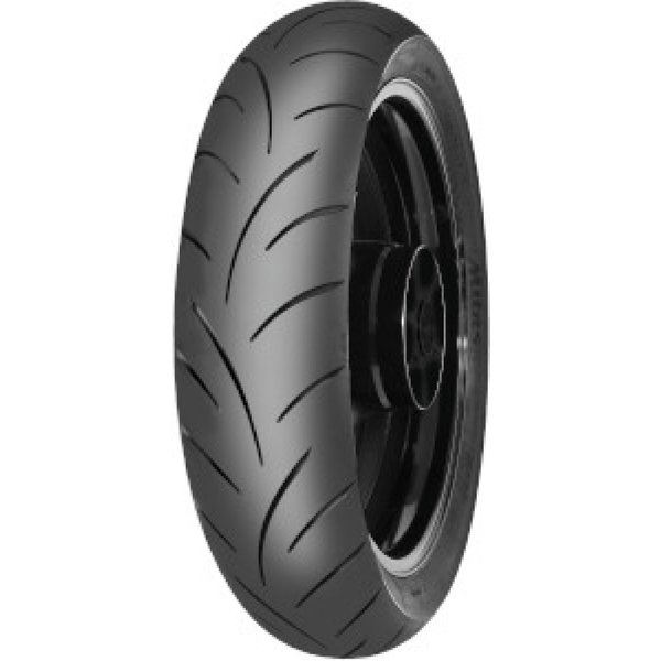 Mitas MC50 ( 130/80-17 TL 65H bakhjul )