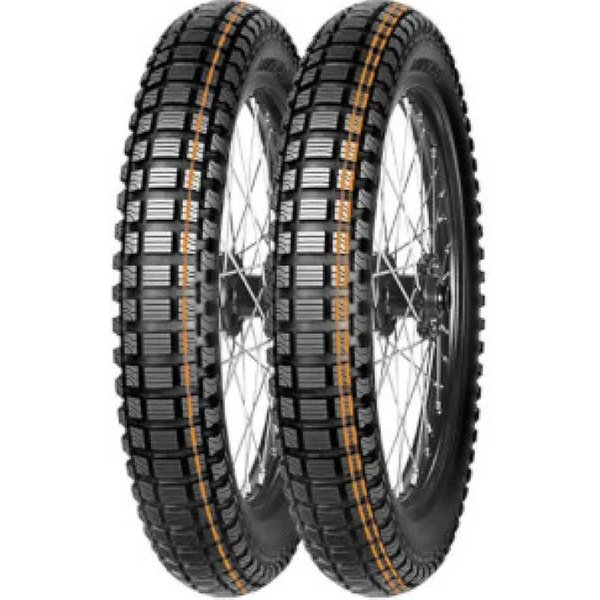 Mitas Speedway ( 3.00-17 TT 50P Achterwiel, NHS )