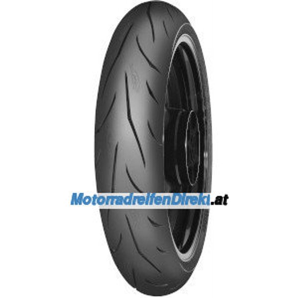 Mitas Sport Force + ( 110/70-17 TT/TL 54S Vorderrad )