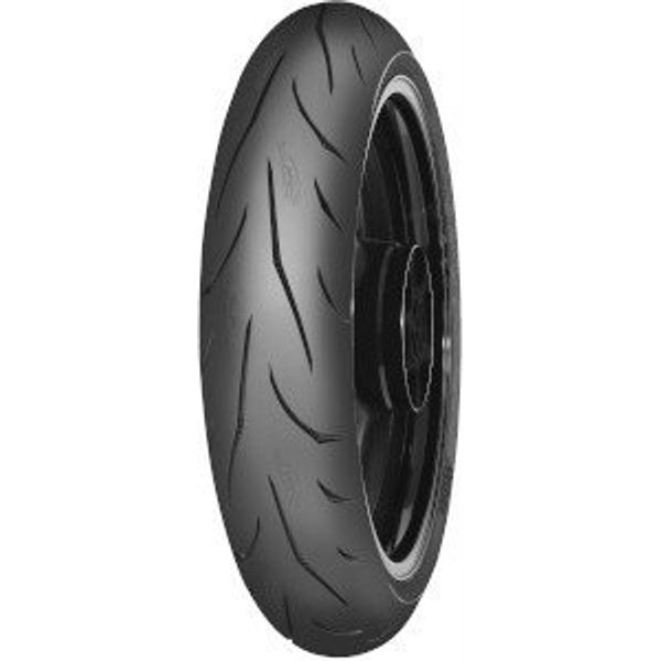 Mitas Sport Force + ( 100/80-17 TT/TL 52H Framhjul )