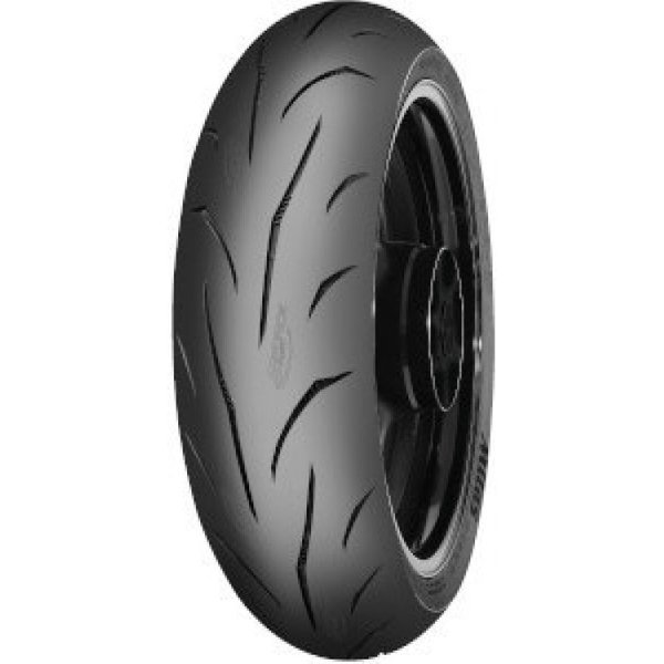 Mitas Sport Force + ( 150/60 R17 TL 66W ruota posteriore )