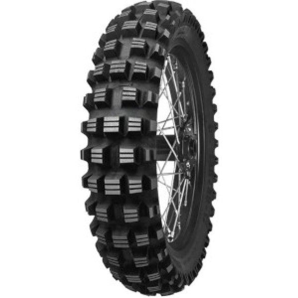Mitas Stone King ( 120/90-19 TT 66N Rear wheel )