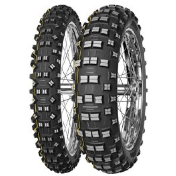 Mitas Terra Force-EF PRO ( 140/80-18 TT 70M Rear wheel )