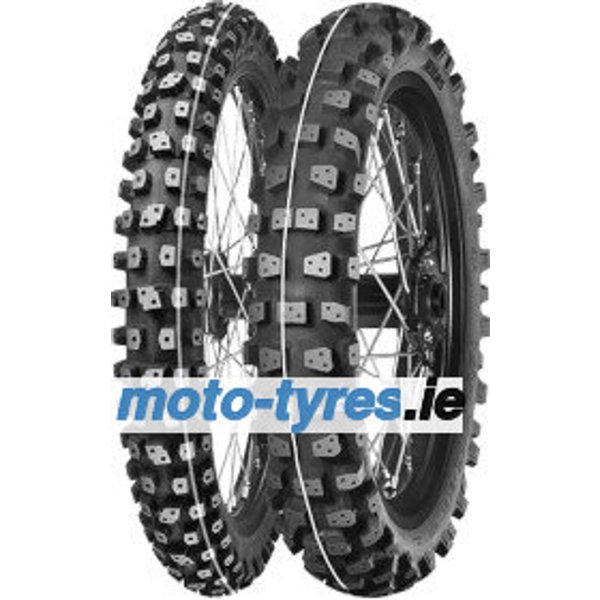 Mitas Terra Force-EX HT ( 110/100-18 TT 64M Rear wheel )