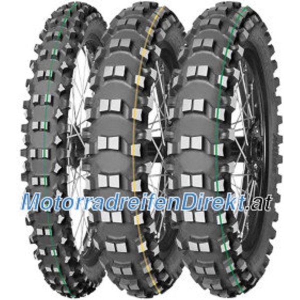 Mitas Terra Force-EX MH ( 120/100-18 TT 68M Hinterrad )