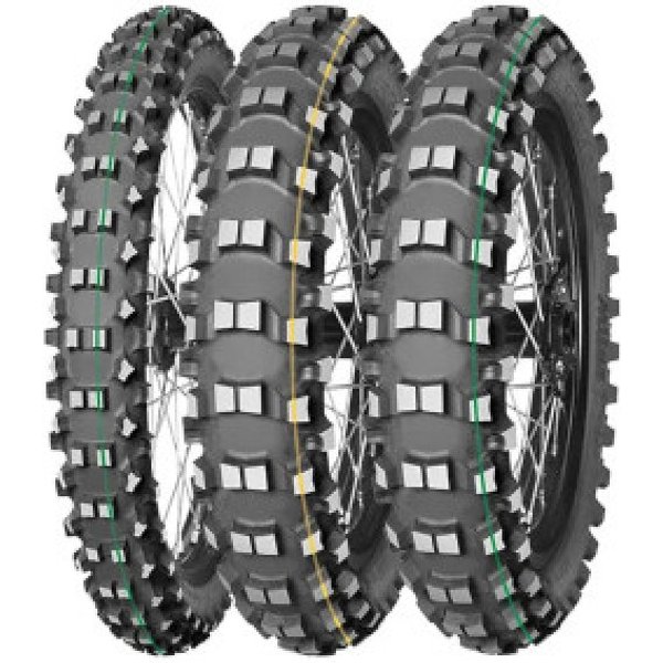 Mitas Terra Force-EX MH ( 120/100-18 TT 68M Achterwiel )
