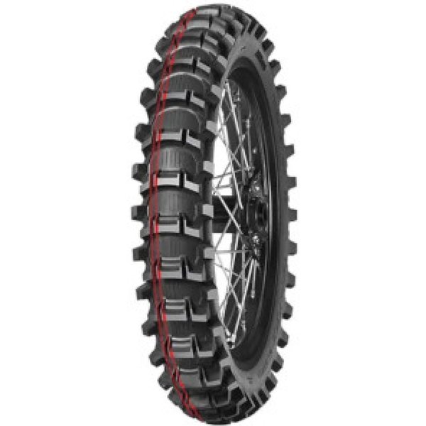 Mitas Terra Force-MX SAND 2 ( 100/90-19 TT 57M Achterwiel, NHS )
