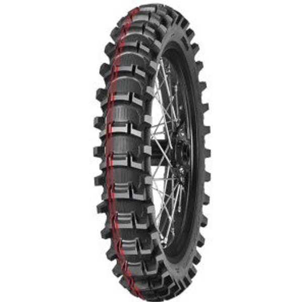 Mitas Terra Force-MX SAND 2 ( 100/90-19 TT 57M Bakhjul, NHS )