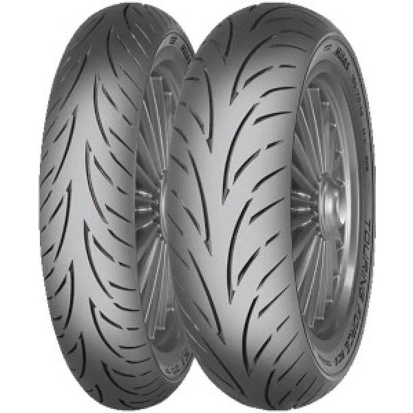 Mitas Touring Force-SC 2 ( 110/70-16 TT/TL 52S Hinterrad, Vorderrad )