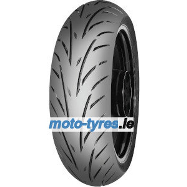Mitas Touring Force ( 150/70 ZR17 TL (69W) Rear wheel )