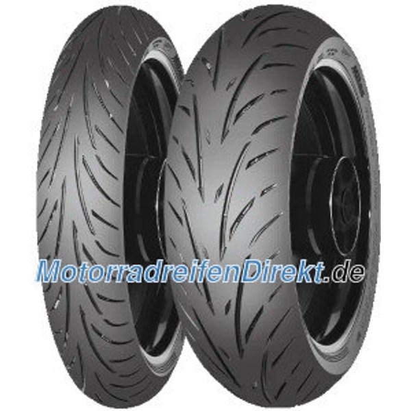 Mitas Touring Force SP ( 120/70 ZR19 TL (60W) Vorderrad )