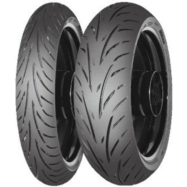 Mitas Touring Force SP ( 190/50 ZR17 TL (73W) Rueda trasera )