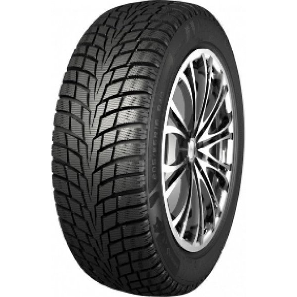 Nankang ICE ACTIVA Ice-1 ( 235/65 R16C 121/119Q Nordic Compound )