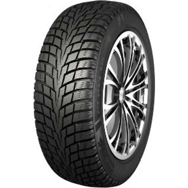 Nankang ICE ACTIVA Ice-1 ( 175/60 R19 86Q Nordic compound )