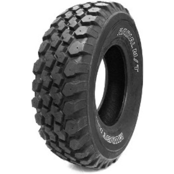 Nankang Mudstar Radial M/T ( 265/75 R16 119/116N 8PR OWL )