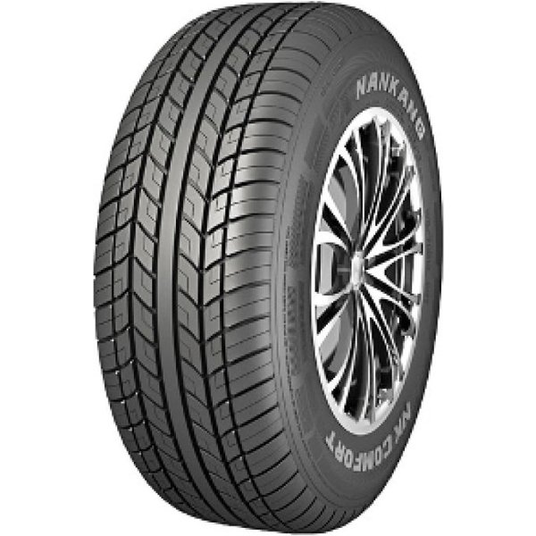 Nankang NK Comfort ( 185/70 R14 88T WL )