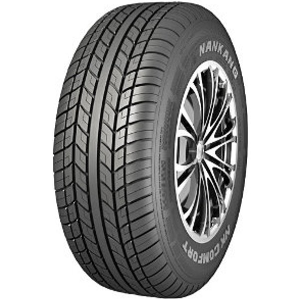 Nankang NK Comfort ( 185/70 R14 88T WL )