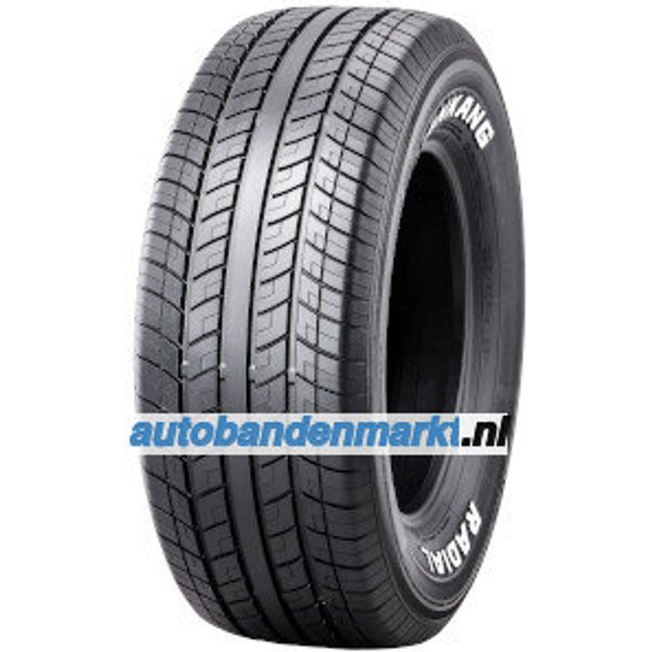 Nankang Radial ( 215/60 R15 94H WL )